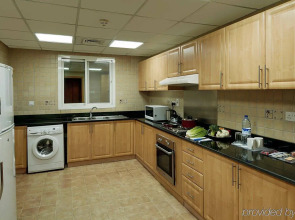 Lotus Downtown Metro Hotel Apartments