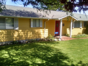 6th Street Langley Vacation House