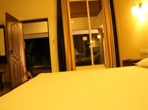 Tranquil Valley Resort