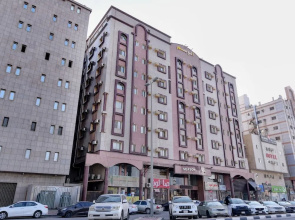 OYO 367 Season Hotel