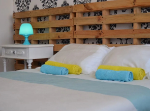 Pi Guest House