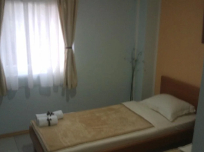 Alfa Hotel