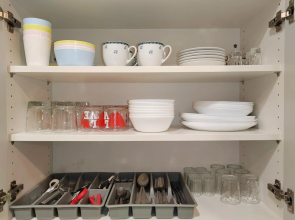 Traditional Piran studio