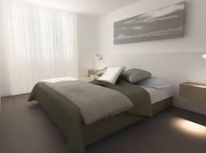 Apartamentos Playa Grande