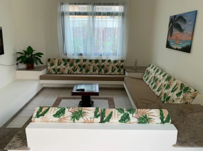 Zamberlan Bed & Breakfast