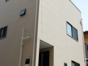 Solomon Guest House