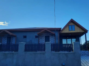 Family Hotel Tsinandali