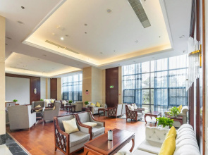 Jiu Long Ying Bin Hotel