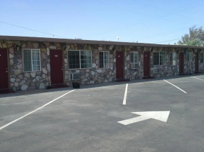 Boron Motel