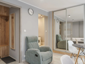 RentPlanet - Apartament Kiełbaśnicza