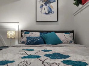 Executive 2 Bed 2 Bath Furnished - All inclusive