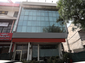 OYO 14875 The Imperial Residency