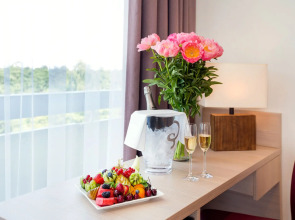 Hotel Lielupe by SemaraH