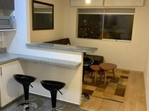 Lovely 1 bedroom duplex in Pueblo Libre