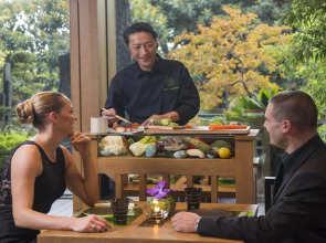 Hôtel Métropole Monte-Carlo – The Leading Hotels of the World