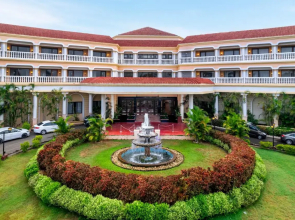 Lagoona Resort