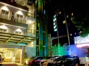 Hotel Morina Malang