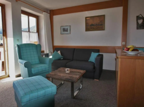 Alpenflair Ferienwohnungen Whg. 304+203