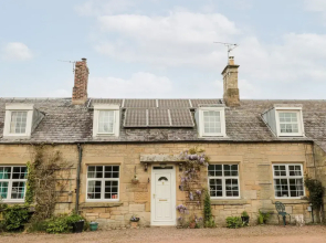 5 Swinton Mill Farm Cottage