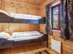 Holiday Home in Tonstad
