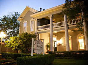The Crystal River Inn