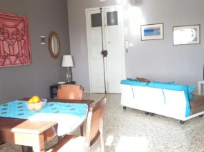 Casa Vacanza Al Porticciolo