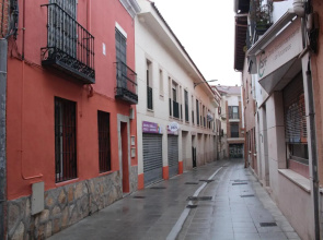 Apartamento Turistico La Cañada