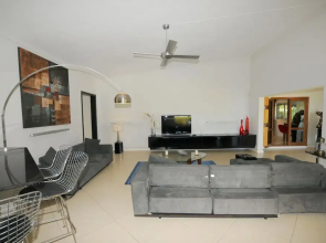 Villa Acassia with 2 rooms