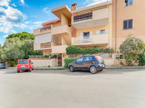 Apartment in Sardegna Near Beach