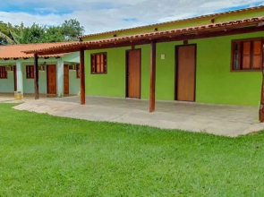 Hotel Fazenda Araras