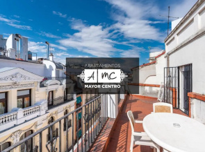 Apartamentos Mayor Centro