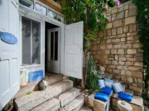B&B Villa Vis