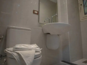 The Muse Pyramids INN