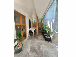 Caalan Cottage