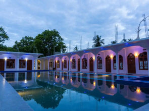 MRD Beach Hotel