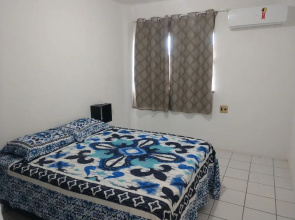 Apartamento vista mar VP praia do futuro