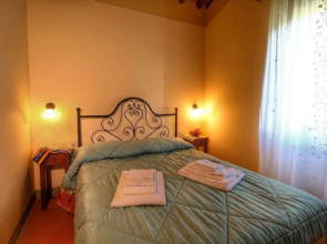 Lovely Agritourismo near Cortona