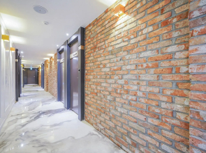 Busan Sajik The Stone Bridge Hotel