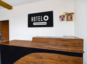 Super  Hotel O DIET College Sasaram Formerly Maurya Banquet Hall