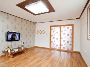 Miryang Cheonglim Pension