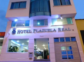 Hotel Plazuela Real