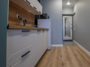 Fox Homes (Фокс Хоумс) на улице Береговая