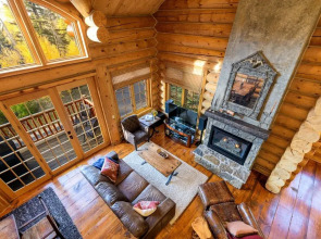 Slopeside at Sundance by Avantstay