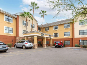 Extended Stay America Select Suites - Phoenix - Deer Valley