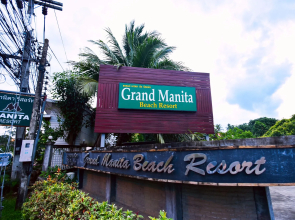Grand Manita Beach Resort