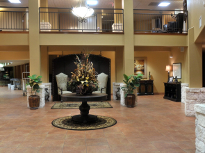 Inn On Barons Creek