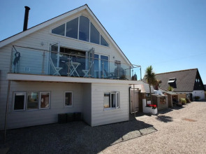 Driftwood Beach House