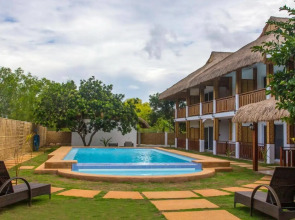 Scent of Green Papaya Resort