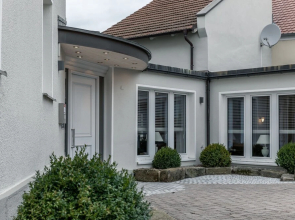 Kleines Hotel