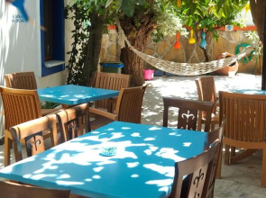 Oya Boutique Hotel & Suites